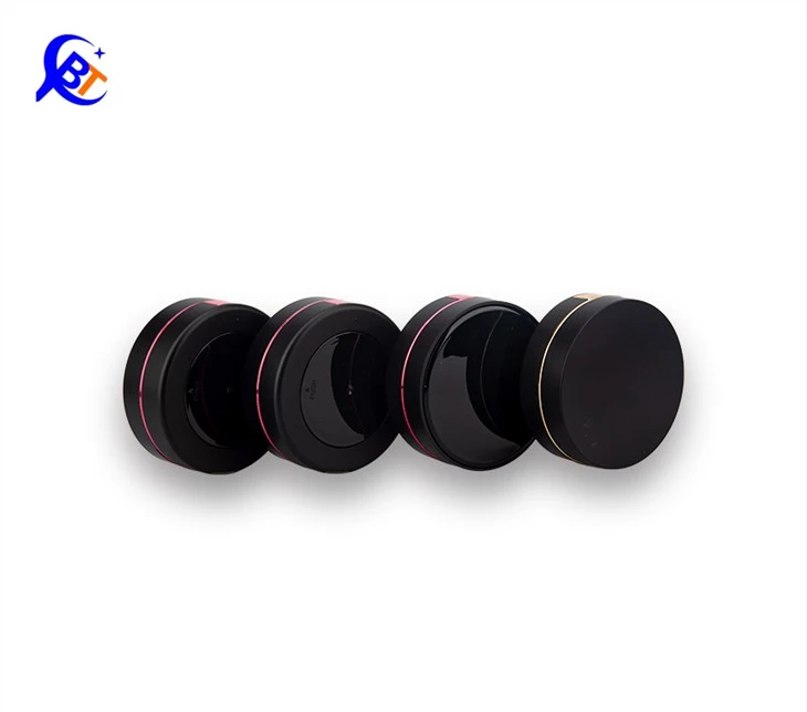 Air Cushion Foundation Container